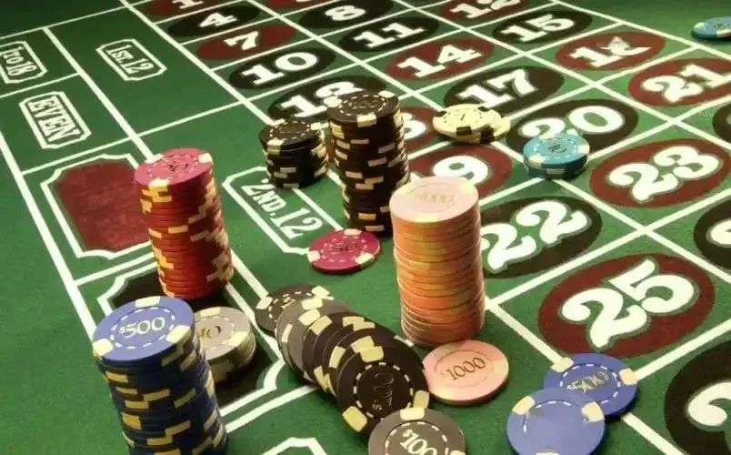 77at Roulette Speedburst at 77at